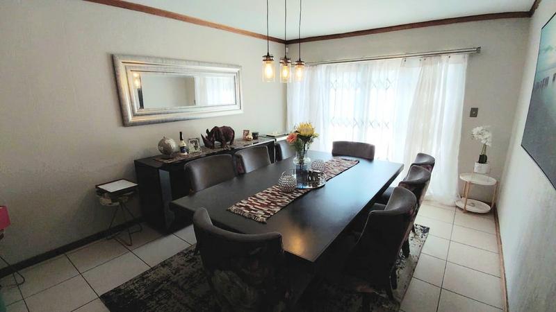4 Bedroom Property for Sale in Dan Pienaar Free State
